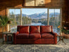 Wellington's Fine Leather Furniture