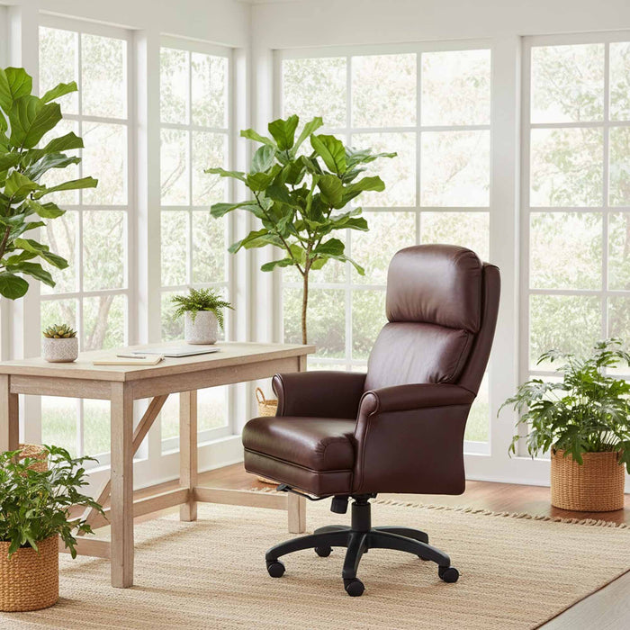 Wellington's Fine Leather Furniture