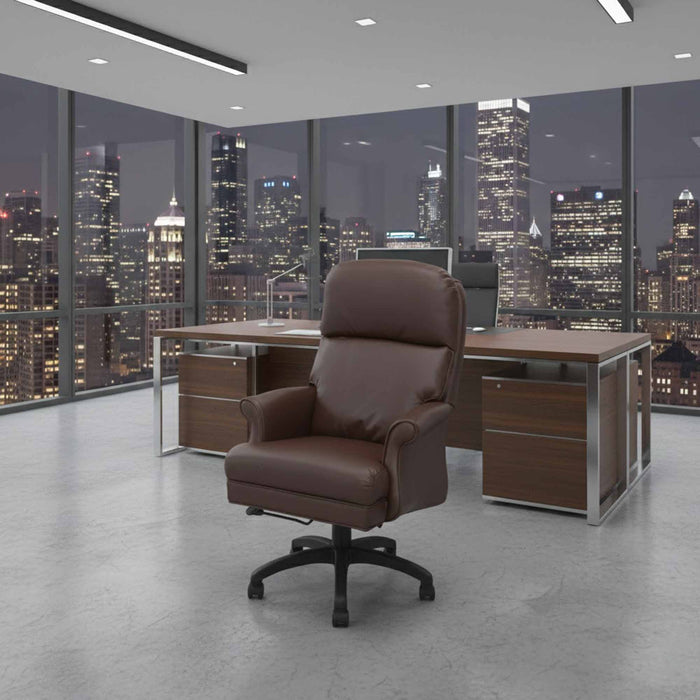 Wellington's Fine Leather Furniture