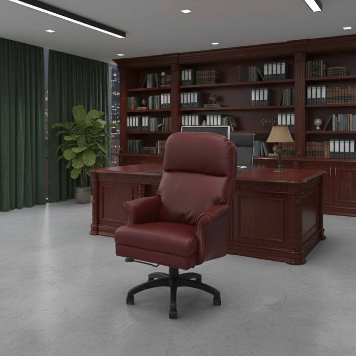 Wellington's Fine Leather Furniture