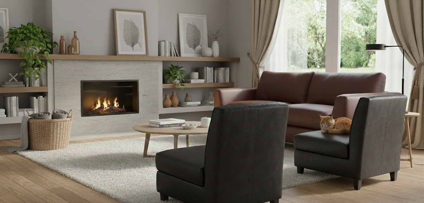Wellington's Fine Leather Furniture