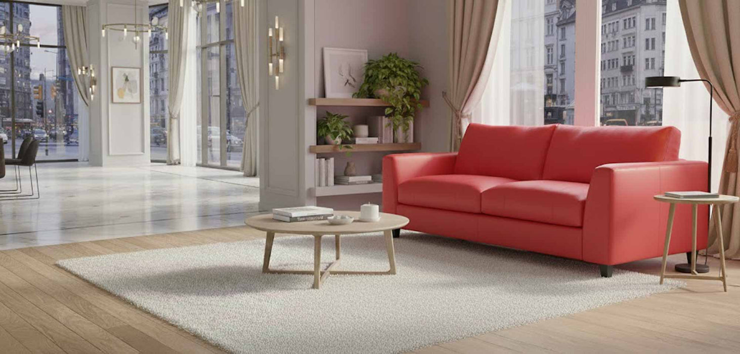Wellington's Fine Leather Furniture