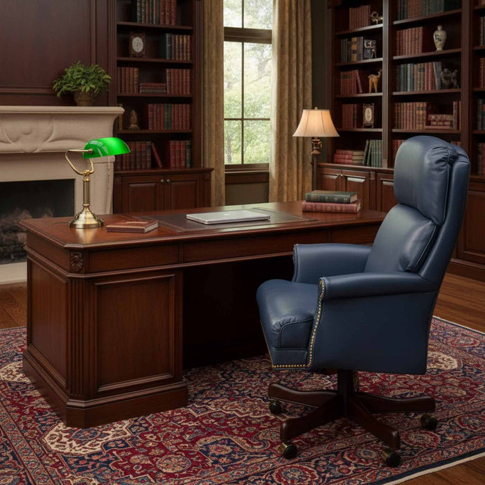 Wellington's Fine Leather Furniture