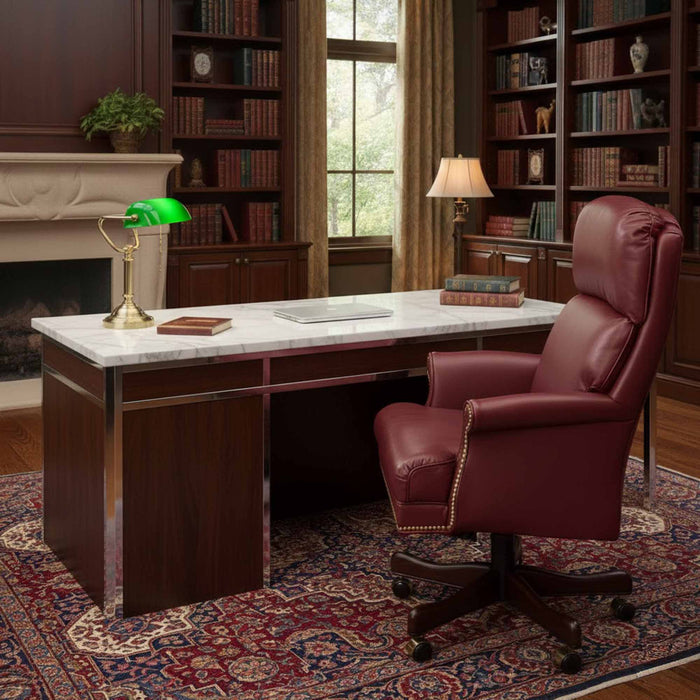 Wellington's Fine Leather Furniture