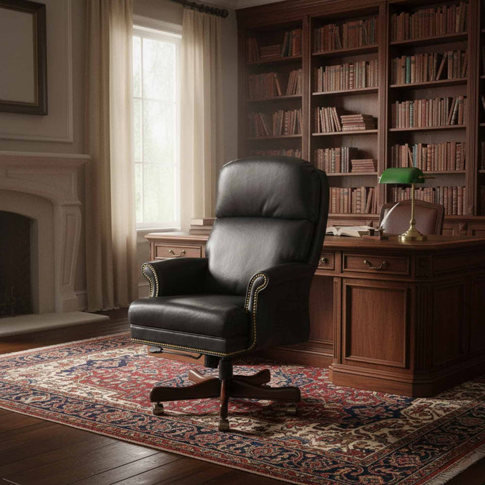 Wellington's Fine Leather Furniture