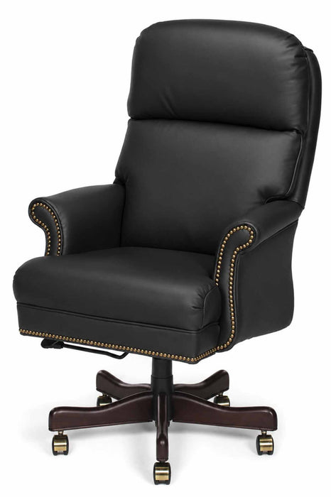 Wellington's Fine Leather Furniture