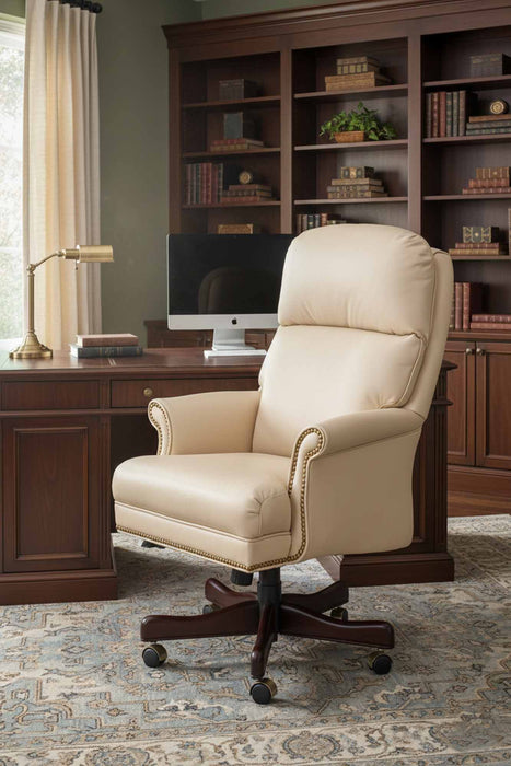 Wellington's Fine Leather Furniture
