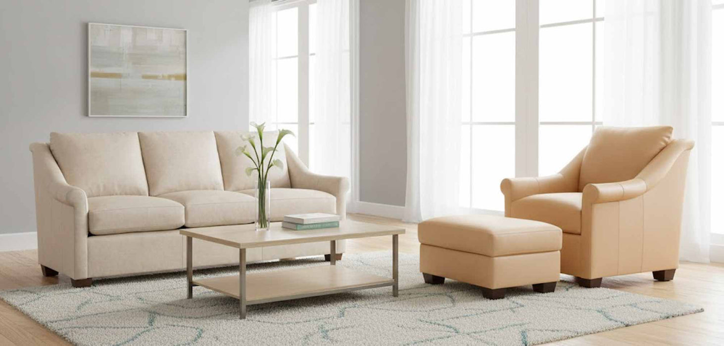 Wellington's Fine Leather Furniture