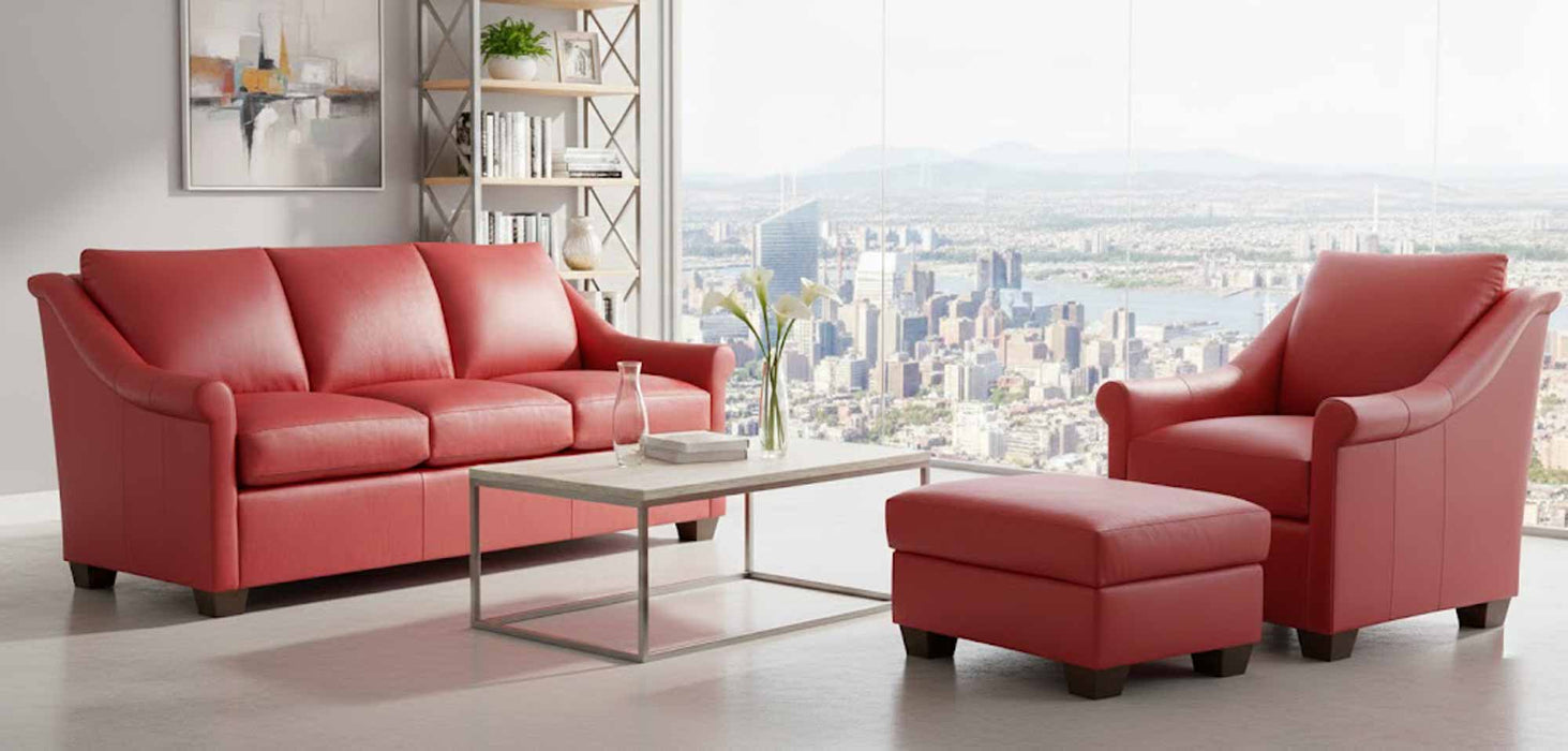 Wellington's Fine Leather Furniture