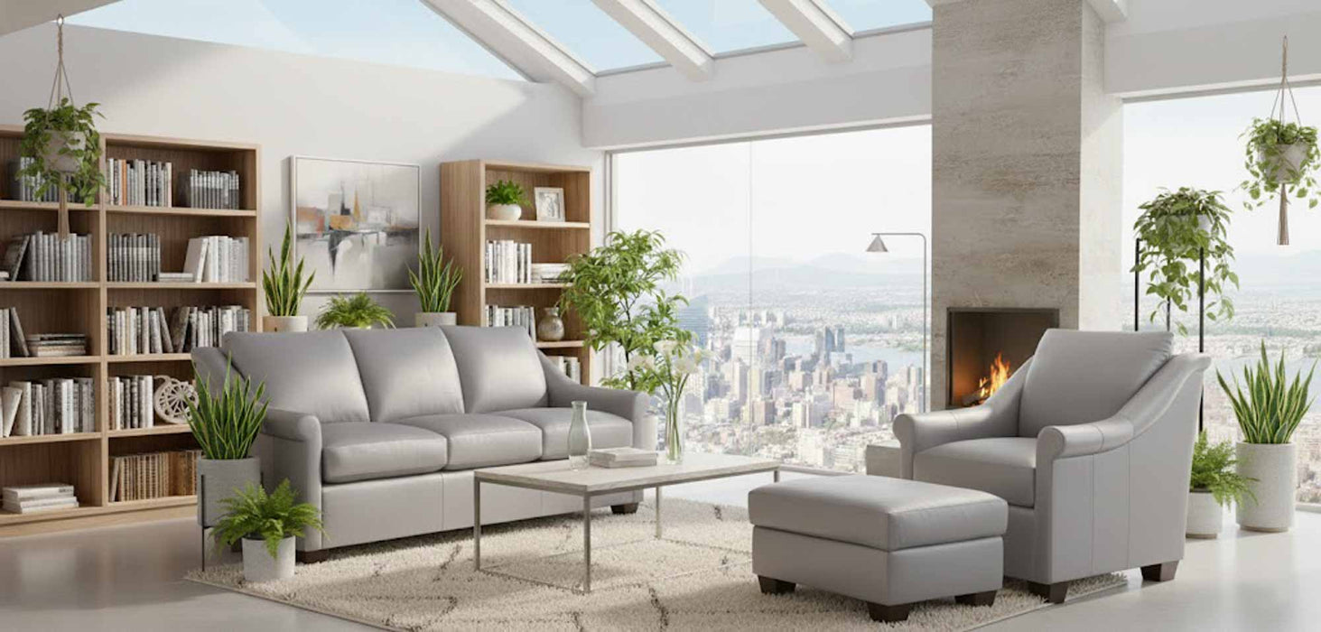 Wellington's Fine Leather Furniture