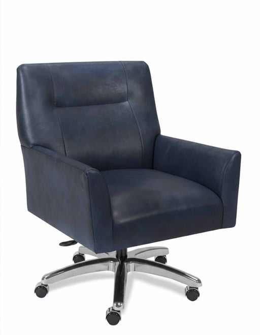 Wellington's Fine Leather Furniture