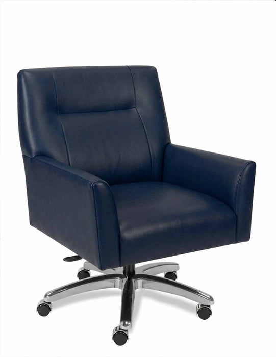 Wellington's Fine Leather Furniture