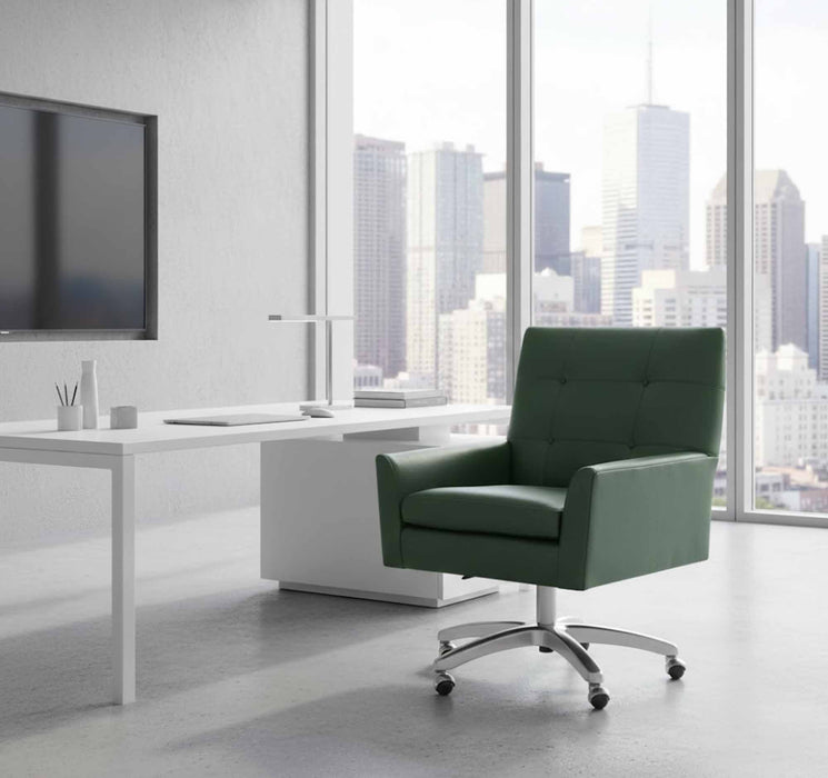 Wellington's Fine Leather Furniture