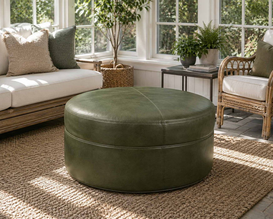 Wellington's Fine Leather Furniture