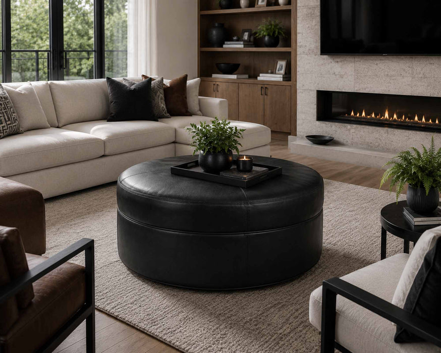 Wellington's Fine Leather Furniture
