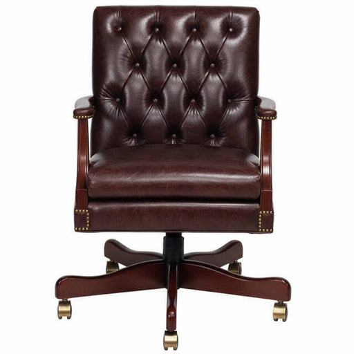 Wellington's Fine Leather Furniture
