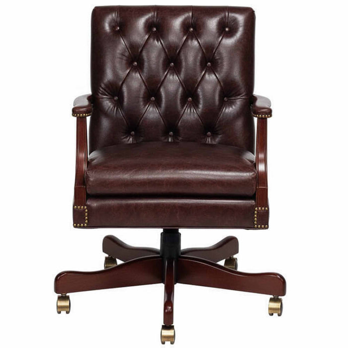 Wellington's Fine Leather Furniture
