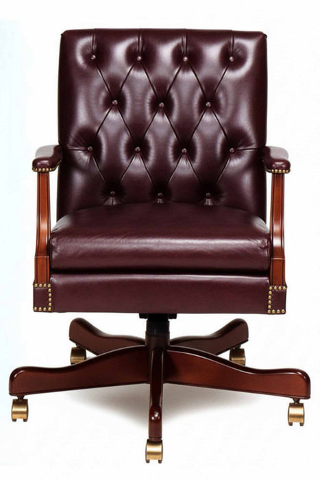 Wellington's Fine Leather Furniture