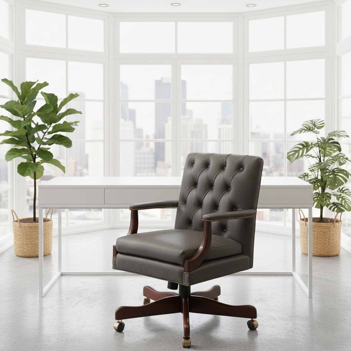 Wellington's Fine Leather Furniture