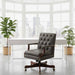 Wellington's Fine Leather Furniture