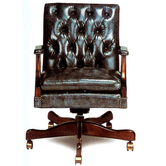 Wellington's Fine Leather Furniture
