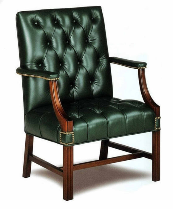 Wellington's Fine Leather Furniture