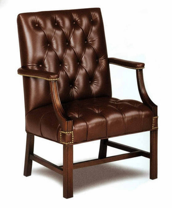 Wellington's Fine Leather Furniture