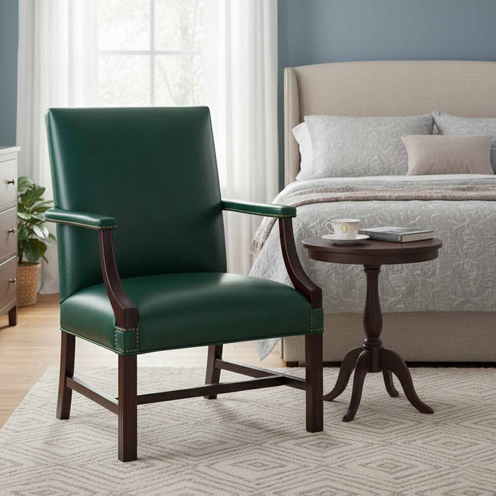 Wellington's Fine Leather Furniture