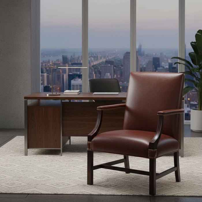 Wellington's Fine Leather Furniture