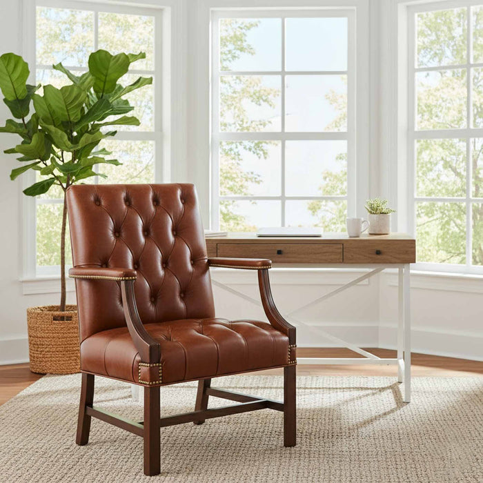 Wellington's Fine Leather Furniture