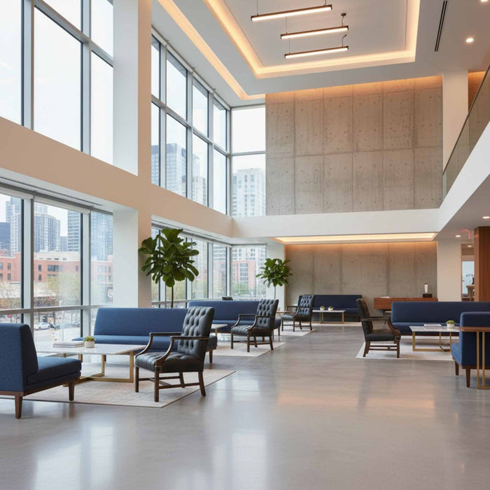 Wellington's Fine Leather Furniture