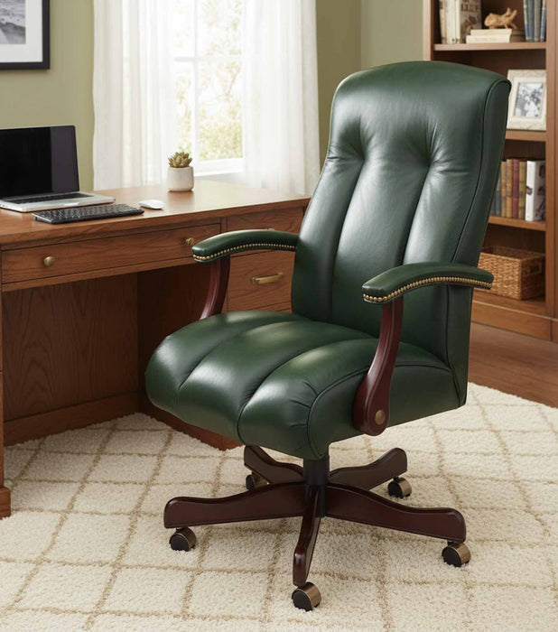 Wellington's Fine Leather Furniture