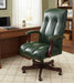 Wellington's Fine Leather Furniture