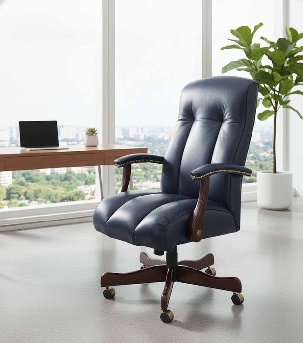 Wellington's Fine Leather Furniture