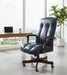 Wellington's Fine Leather Furniture