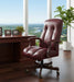 Wellington's Fine Leather Furniture