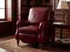 Wellington's Fine Leather Furniture