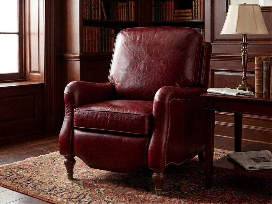Wellington's Fine Leather Furniture
