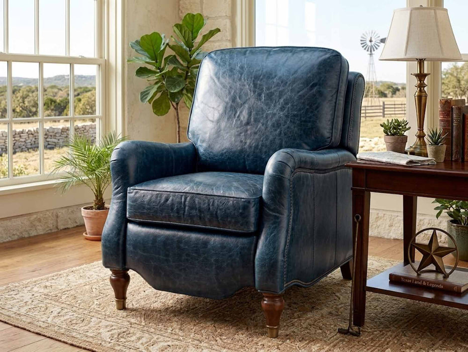Wellington's Fine Leather Furniture
