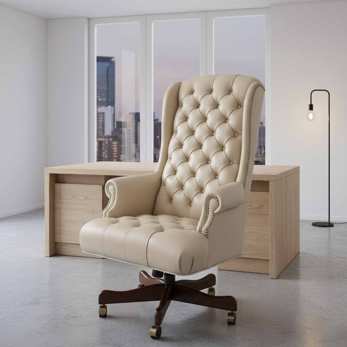 Wellington's Fine Leather Furniture