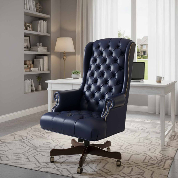 Wellington's Fine Leather Furniture