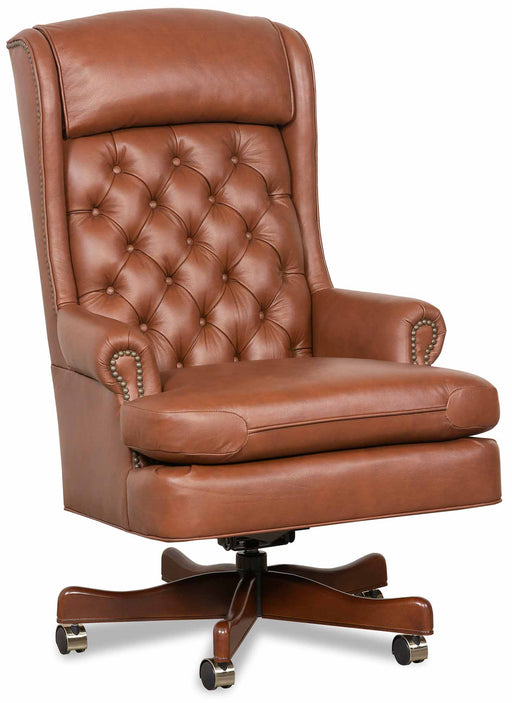 Wellington's Fine Leather Furniture