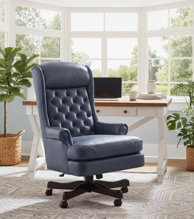 Wellington's Fine Leather Furniture