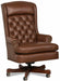 Wellington's Fine Leather Furniture