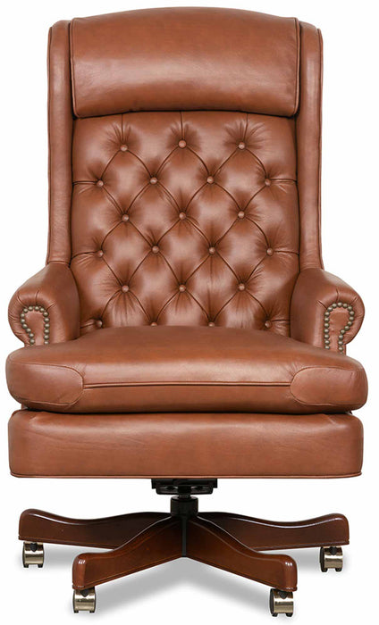 Wellington's Fine Leather Furniture
