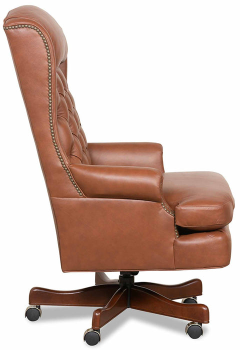 Wellington's Fine Leather Furniture