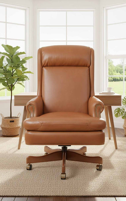 Wellington's Fine Leather Furniture