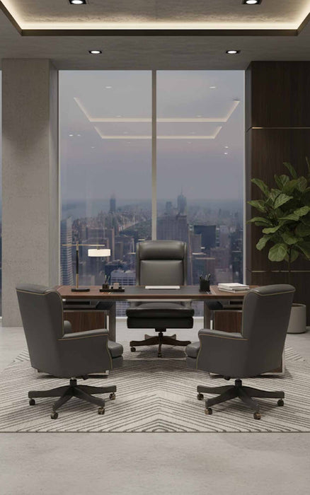 Wellington's Fine Leather Furniture