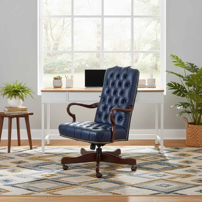 Wellington's Fine Leather Furniture