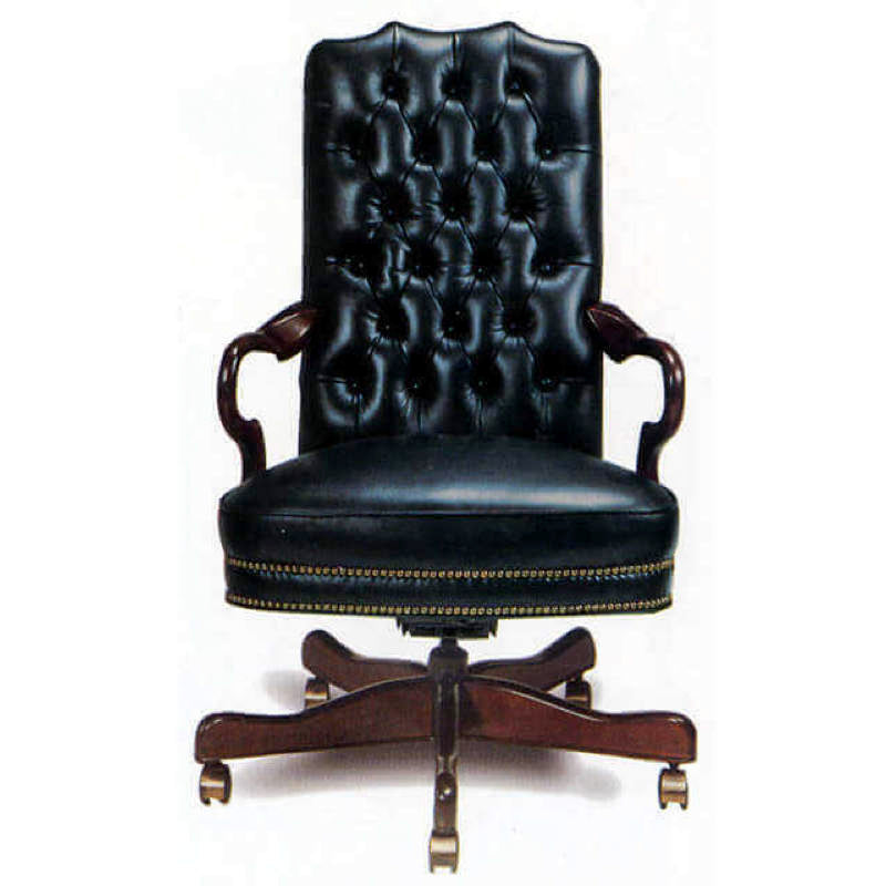 Wellington's Fine Leather Furniture